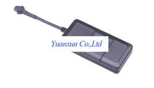 Electric car gps locator tracker satellite anti-theft intelligent micro Locator