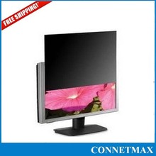 Large Size 32″ inch Widescreen(16:9) Anti Glare Privacy Screen Protector Blackout for Desktop LCD Monitor