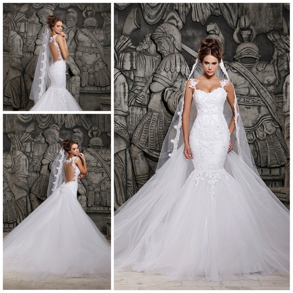 bridal gowns with removable trains