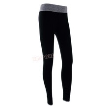 Stylish New Women s Fashion High Elastic Casual Outdoor Sports Quick drying Slim Pants Gym Exercise