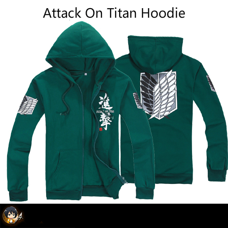 anime attack on titan hoodie hoodies sweatshirt anime attack on titan hoodie hoodies sweatshirt