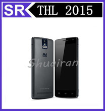 THL 2015 THL2015 Original Cell Phones MTK6752 Octa Core 64 Bit Android 4 4 IPS 1920x1080