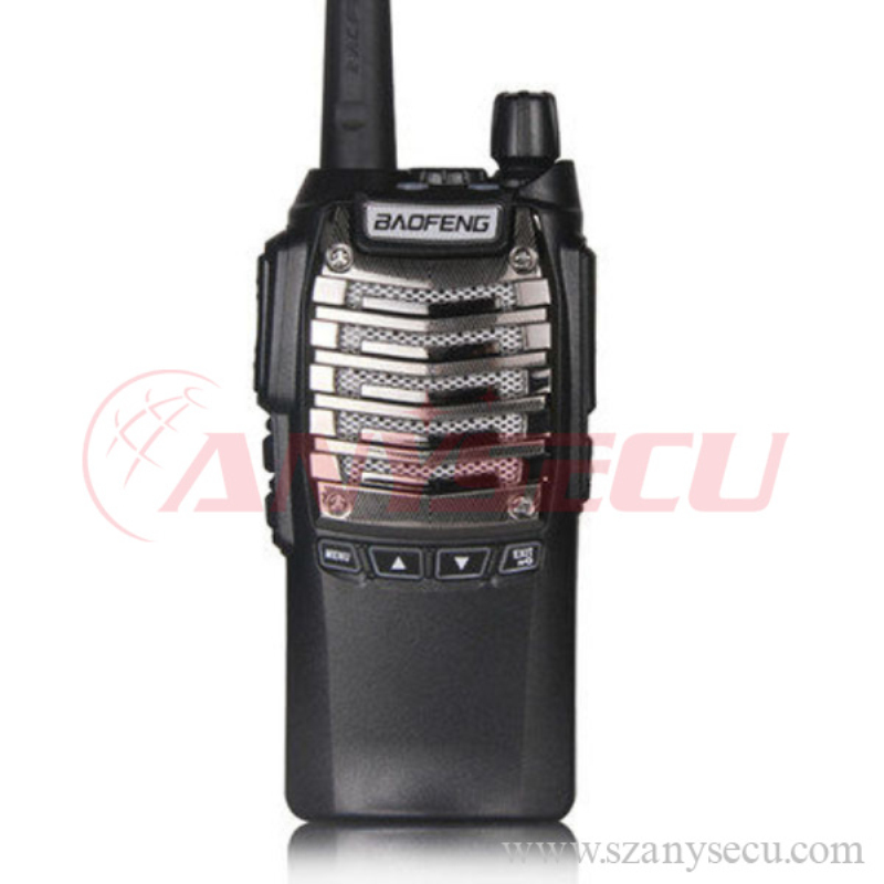  2015 Baofeng UV-8D UHF 400 - 480   PTT  8  128CH 2800  DTMF VOX 1750   FM VOX 