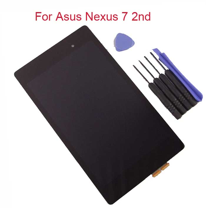 LCD  : ASUS Google Nexus 7 FHD 2nd 2013 ME571K.    .