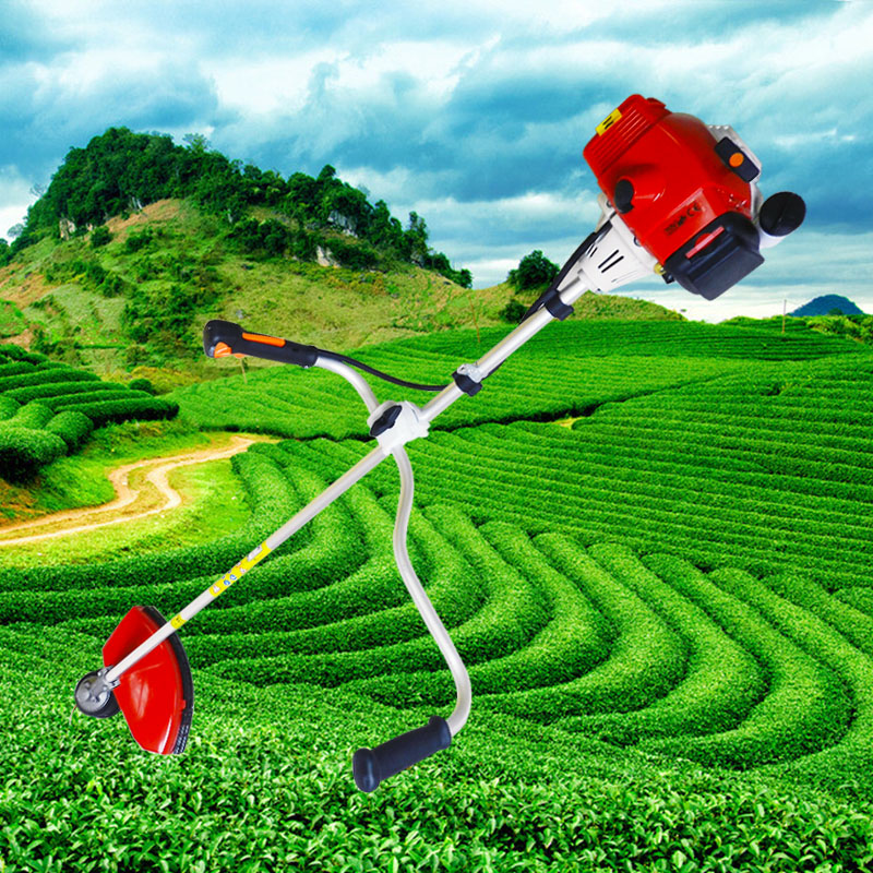 Hanging fs120 mower lawn mower garden machineryinTools from Home