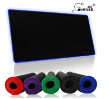 30*60CM Ultralarge Thickening Plus Mouse Pad Bag Bvercastting Extra Large Desk Pad Super Large Keyboard Pad