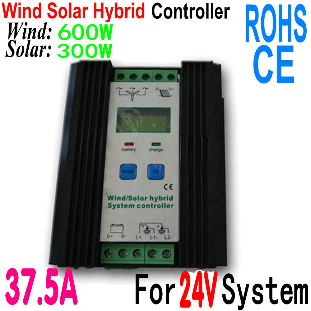 Wind And Solar Power System Pdf