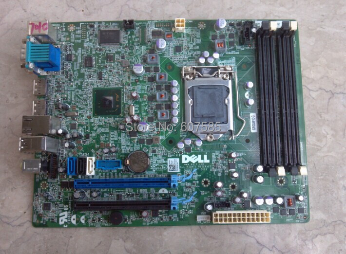 Vga Driver For Dell Optiplex 7010 Motherboard Sata