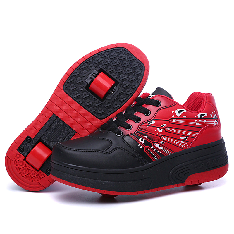 Roller Shoes Adult 45