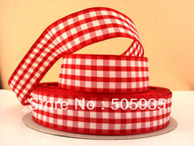 5Y2665 david ribbon 1”weave scotish ribbon hairbows printed ribbon freeshipping