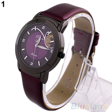 New Hot Fashion Luxury Women s Ladies Girl Dress Analog Quartz Gift Wrist Watches 0TFW