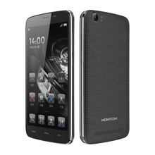 HOMTOM HT6 5 5Inch MT6735P Quad Core 1 0GHZ Android 5 1 Mobile Phone 2G RAM