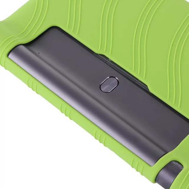 yoga tablet 3 850f soft cover