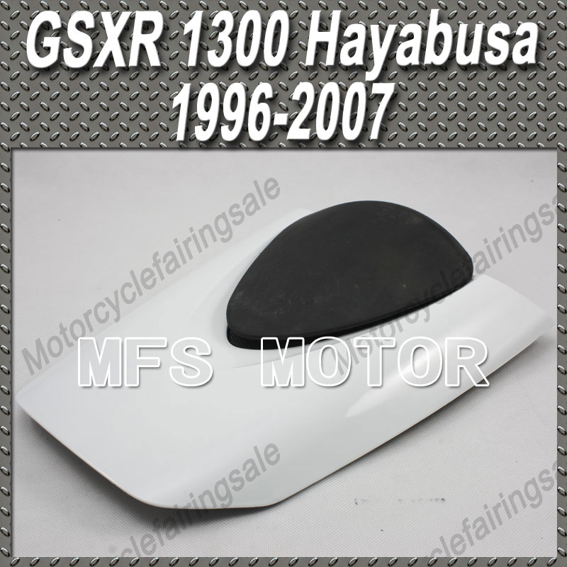  GSX R1300 Hayabusa       ABS     Suzuki GSXR1300 Hayabusa 1996 - 2007