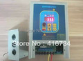 HengTai HT1000B used frequency converter 220V 1 5KW drive 380V AC Motor Free Shipping