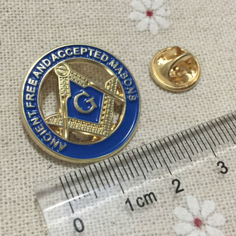 Acquista All'ingrosso Online Masonic Pins Da Grossisti Masonic Pins ...