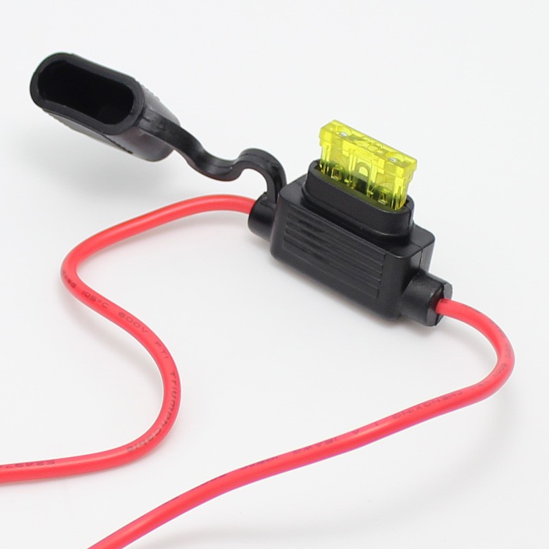 Плавкий предохранитель 20sets /20 /20amp Плавкий предохранитель 20sets /20 /20amp