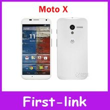 Motorola Moto X Original XT1058 XT1056 XT1060 4.7 inches 10MP Camera Russian Language Supported Android Unlocked Cell Phone