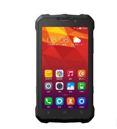IP68 waterproof dustproof shockproof celular android waterproof dustproof phone smartphone