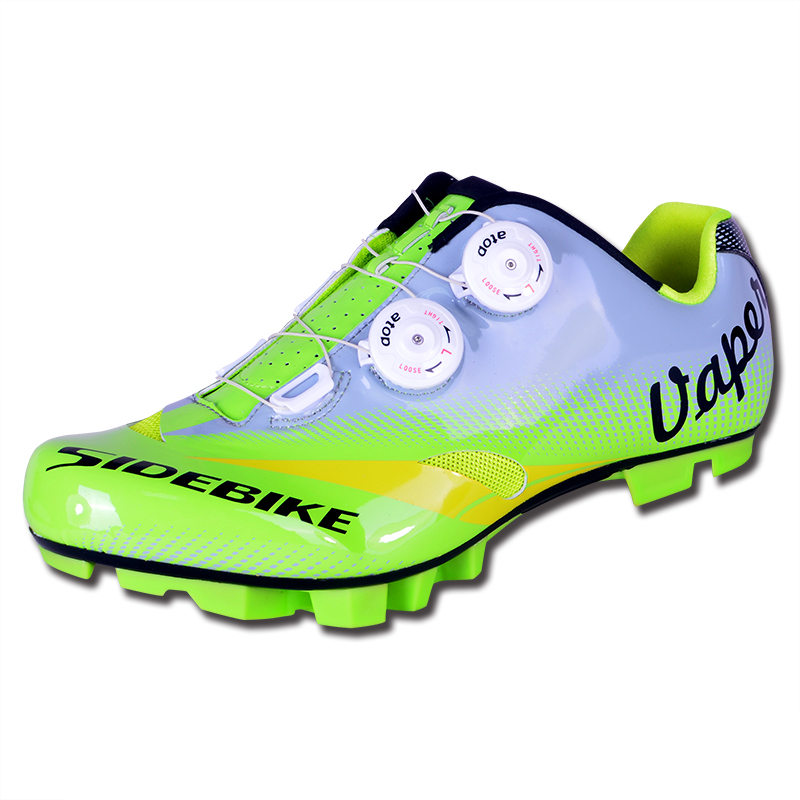 lightweight mountain bike shoes sidebike mountain bike self locking shoes ride bicycle lightweight mountain bike shoes sidebike mountain bike self locking shoes ride bicycle