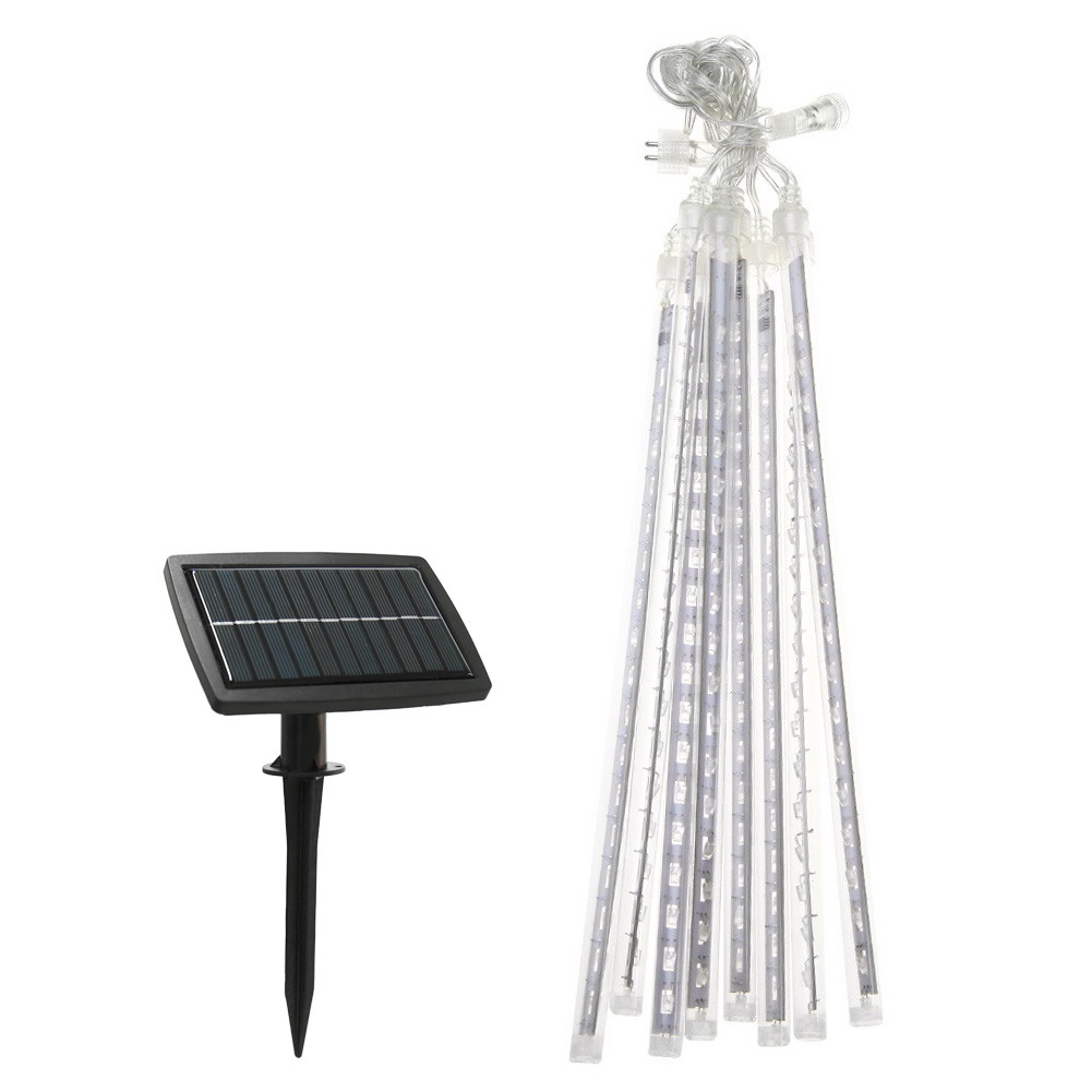 Ingrosso di alta qualità led decoration solar light da grossisti ... Lampade decorazione Tubi