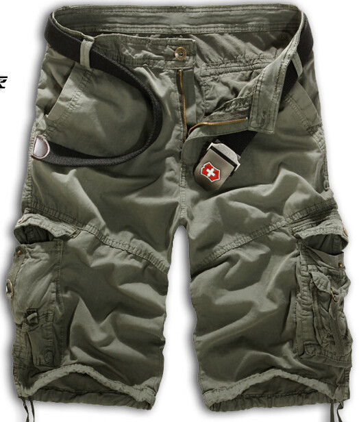 cargo short 2