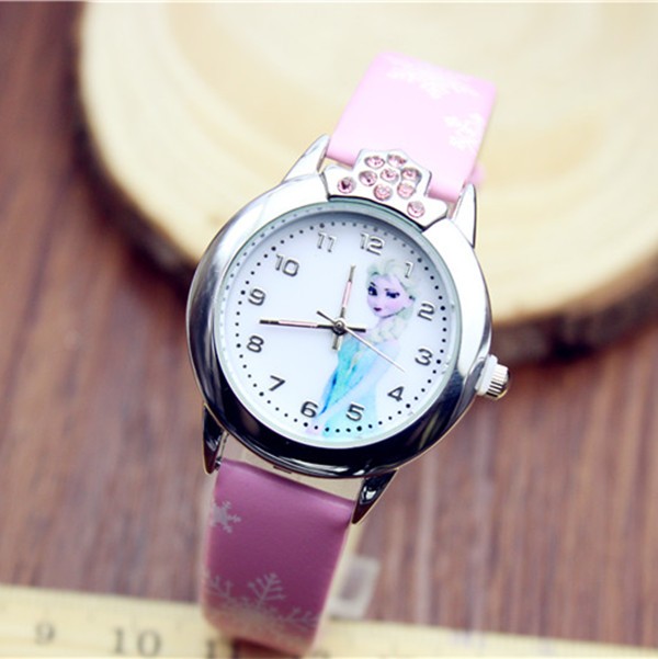 New-style-Fashion-Princess-Elsa-Anna-Cartoon-Watches-Children-Kids-Boys-Students-Casual-Quartz-Analog-Clock (3)