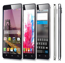 5 Original Smartphone Android 4 4 2 MTK6572 Dual Core RAM 512MB ROM 4GB Unlocked WCDMA