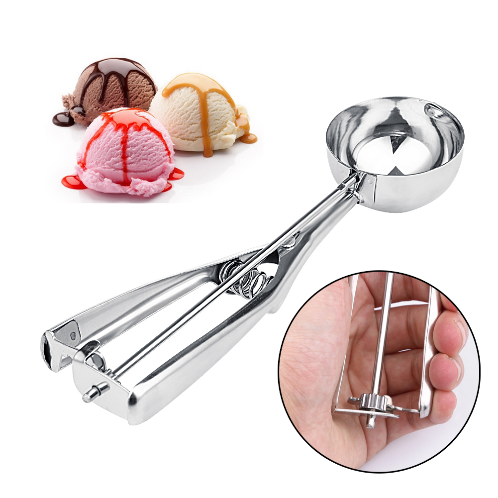 6cm ice cream scoop