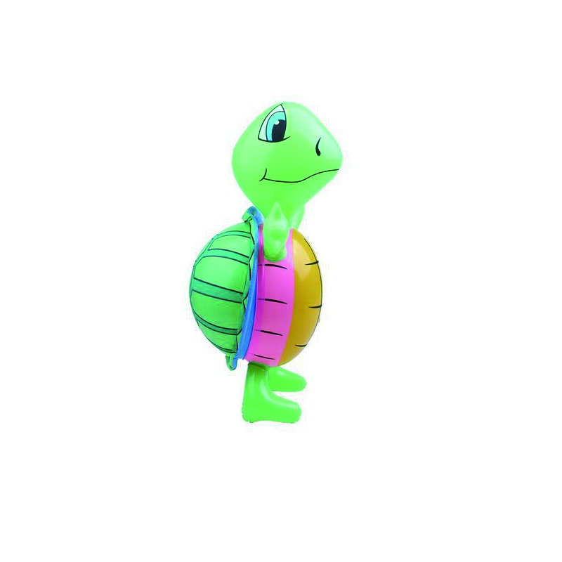 pop up turtle toy