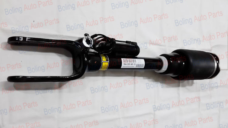 air suspension shock absorber for Benz W164 ML350 ML450 ML550 1