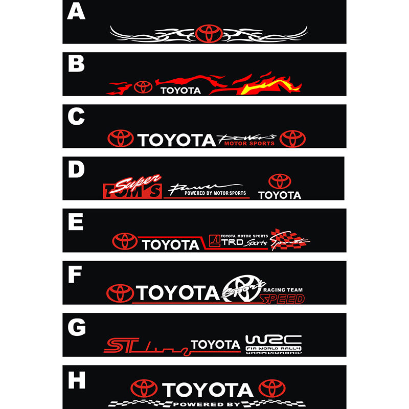 1 car carbon fiber viny front glass windshield decals 1 car carbon fiber viny front glass windshield decals