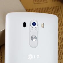 100 Original LG G3 Cell phone 3G 4G 13MP Camera 3GB RAM Quad Core Android Unlocked