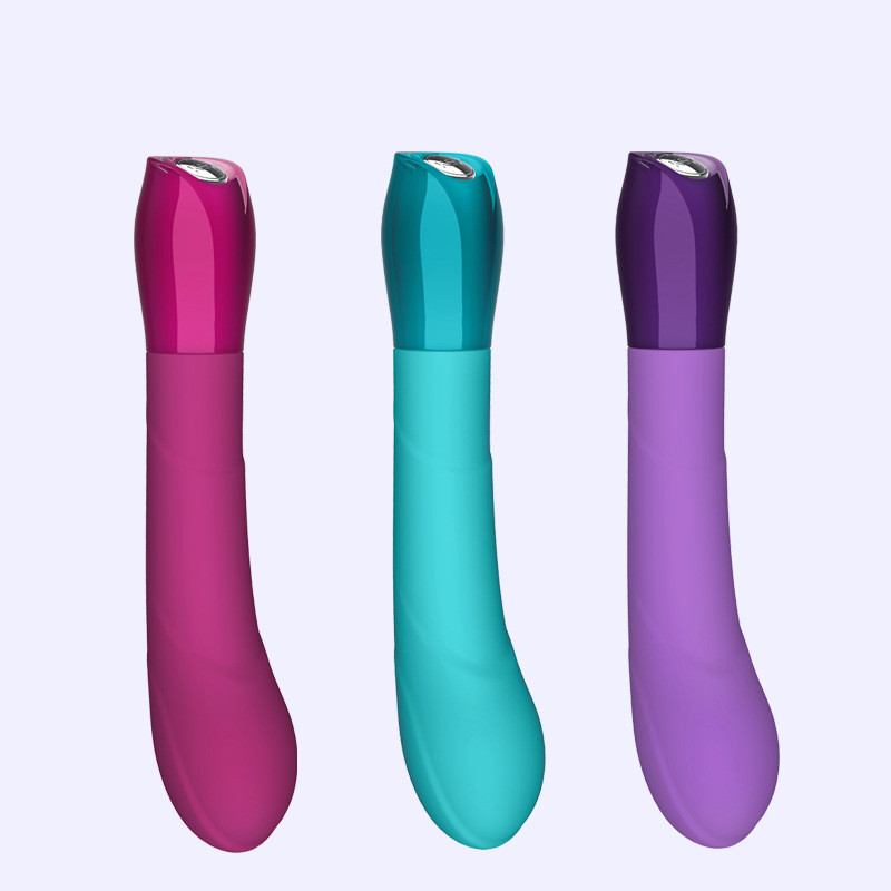 Long hair vibrator sex toys boy