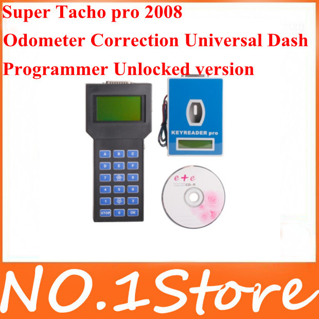  -          Universal -dash   2008