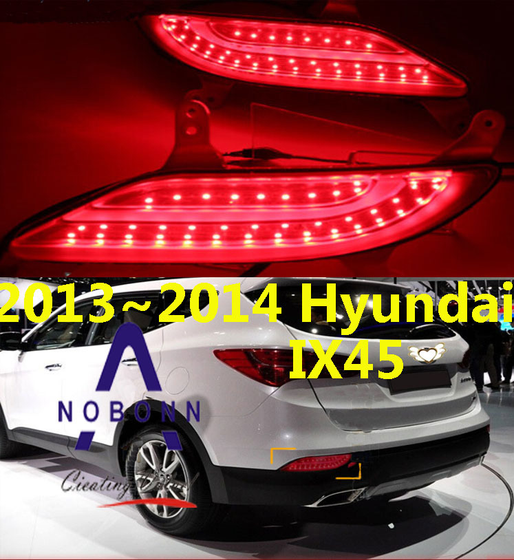 Hyundai ix45        2 . / ,  , , 