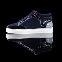 Unisex Men women Popular shoes Fashion royaums Brand Designer Flat shoes Casual Hot Sale 2015 New Original Logo best quality