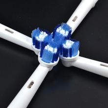 Electric Tooth brush Heads Oral Hygiene clean Replacement Floss EB-25A Vitality Precision for Oral B Floss Action