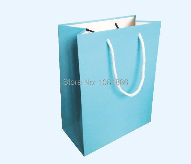 pengiriman gratis biru yang indah kantong kertas untuk belanja kosong paper bag festival pengiriman gratis biru yang indah kantong kertas untuk belanja kosong paper bag festival