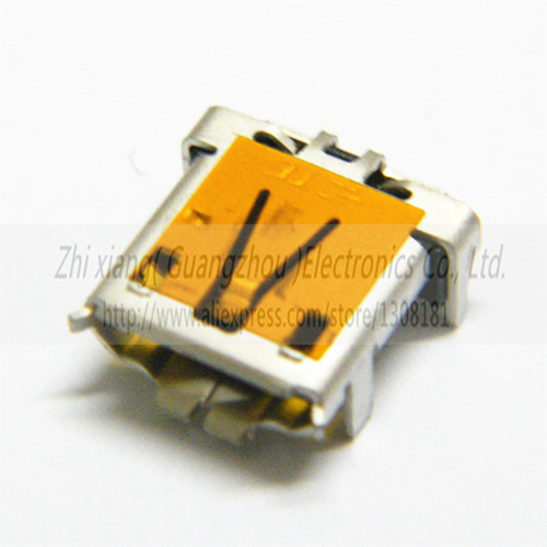 Здесь можно купить  100pcs 17-pin micro USB jack for Acer ICONIA TAB  Компьютер & сеть