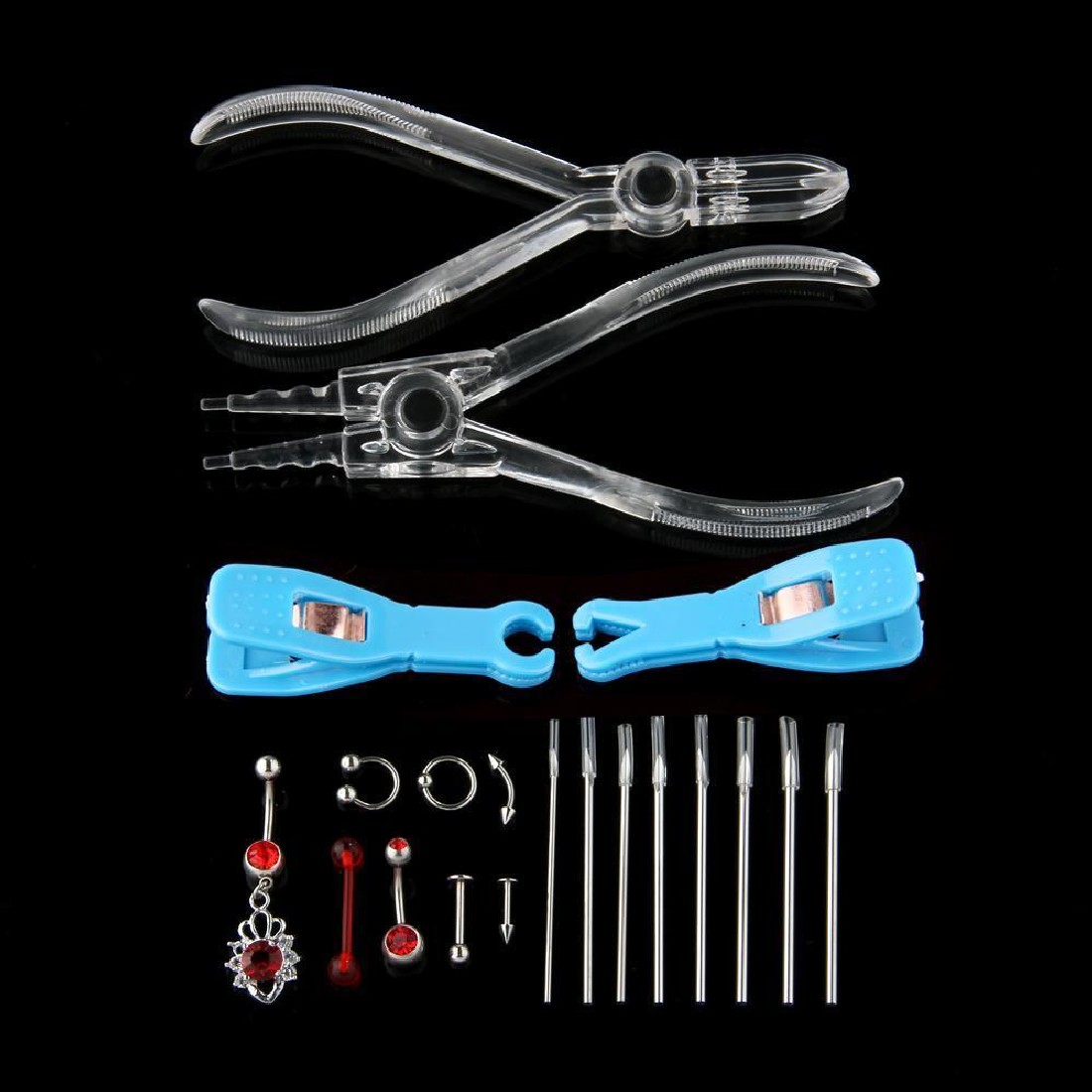 Popular Belly Piercing ToolsBuy Cheap Belly Piercing Tools lots from China Belly Piercing Tools