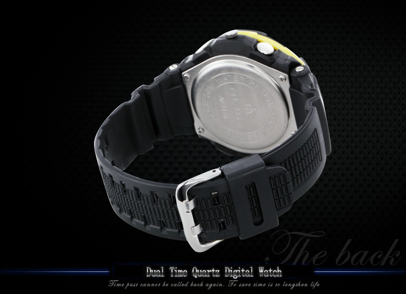 digital Sports Watches