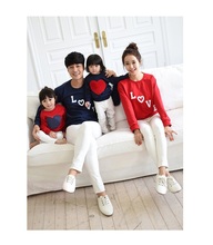 Casual Clothes For Mom And Son Cosy Family Match Shirts Pleaseing Women Dress Sets Mommy And Me Outfits Short Family Look
