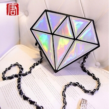 NEW ARRIVAL Diamond Lattice Famous fashion Bags Brand design Women Handbags Shopper Bag Shoulder Bags Totes sac Bolso