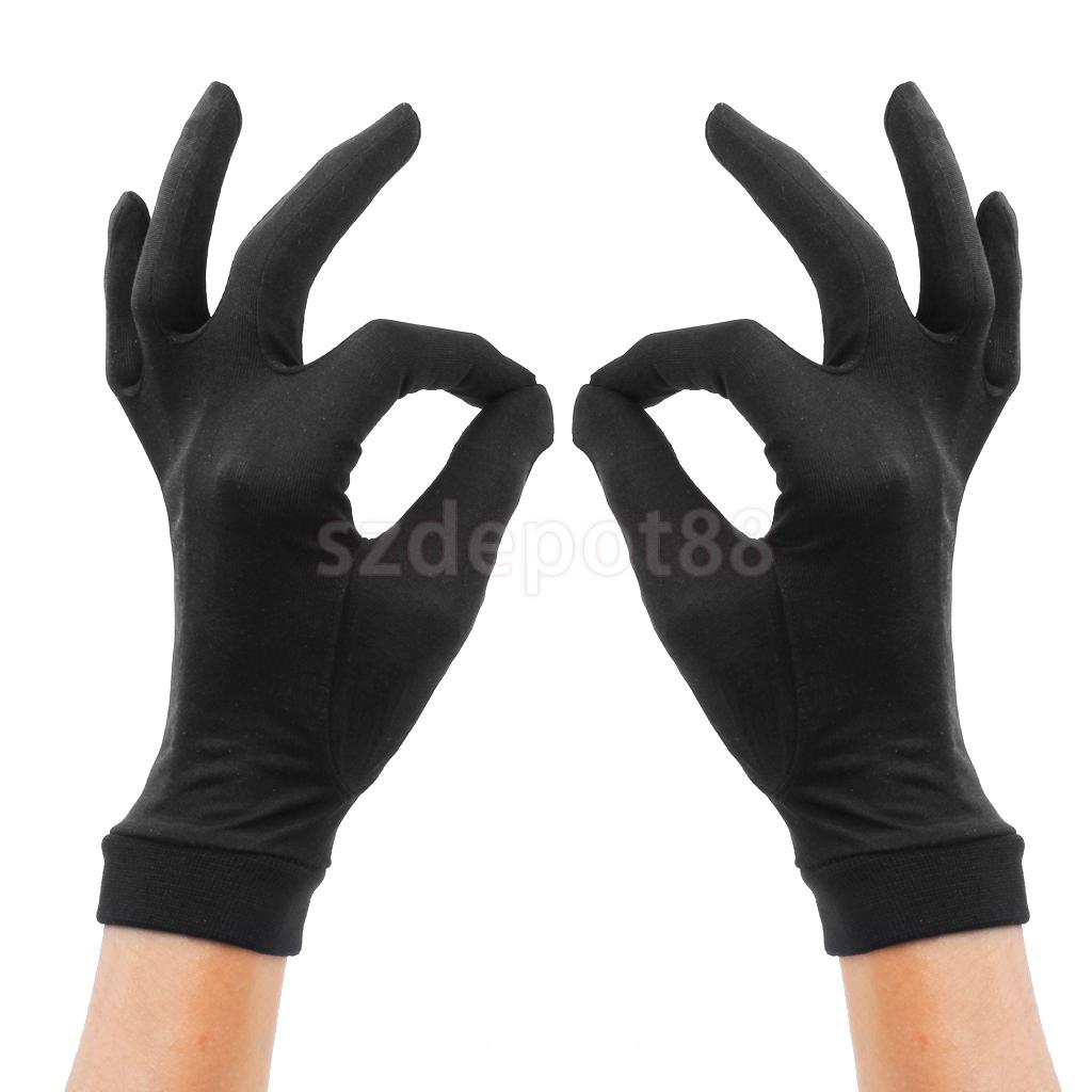 thermal under gloves