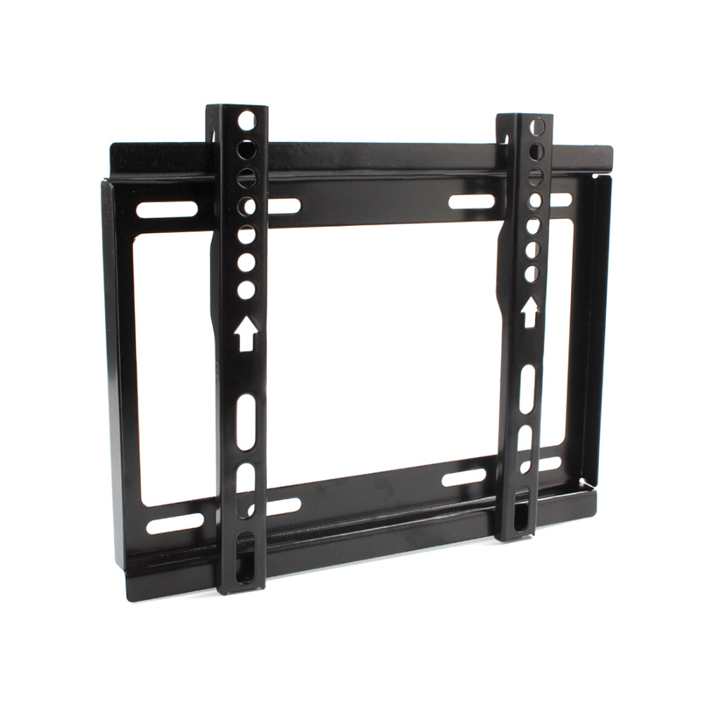 Universal TV Wall Mount Bracket For Most 14'' ~ 32'' HDTV Flat Panel TV ,.