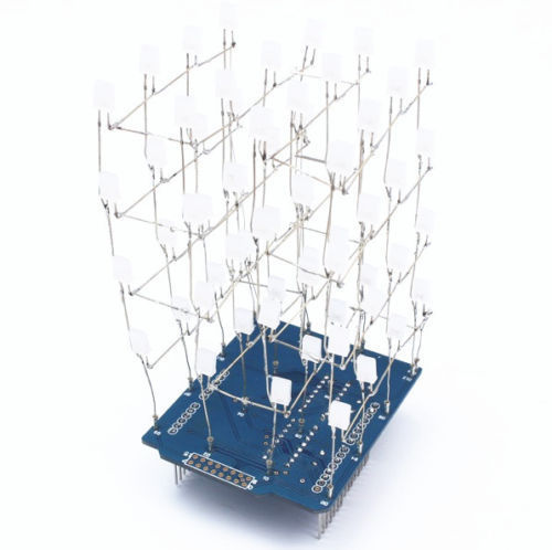 Cubetti di luce blu acquista a poco prezzo cubetti di luce blu ... Cubetto da parete led
