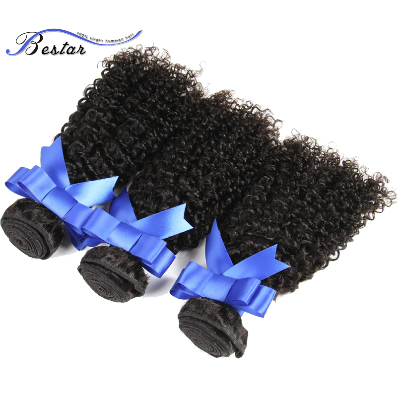 Long Natural Afro Hair Products Virgin Brazilian Natural Afro Kinky Curly Hair Weave 3Pcs Lot Afro Kinky Curly Virgin Hair