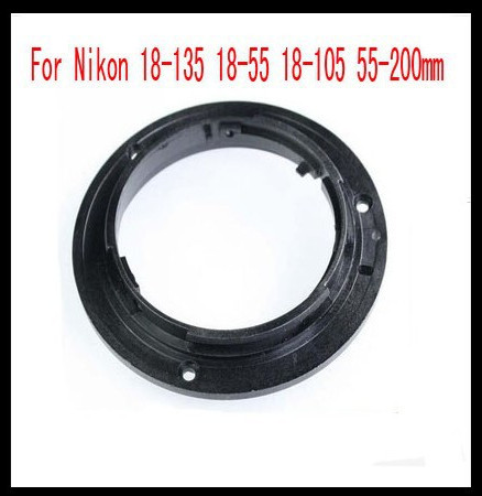 58       Nikon 18-135 18-55 18-105 55-200  