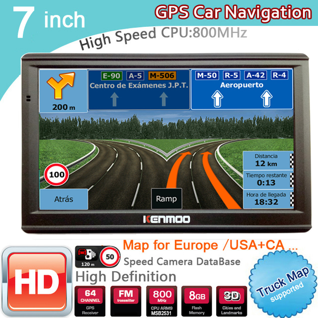 New Inch Hd Gps Car Navigation Mhz Fmgbddr Maps For Russiabelarus Europeusacanada Truck Satnav Camper Caravan New Inch Hd Gps Car Navigation Mhz Fmgbddr Maps For Russiabelarus Europeusacanada Truck Satnav Camper Caravan
